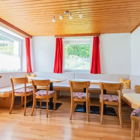 In Tyrol Near Resort, Cleaning Included בית נופש *