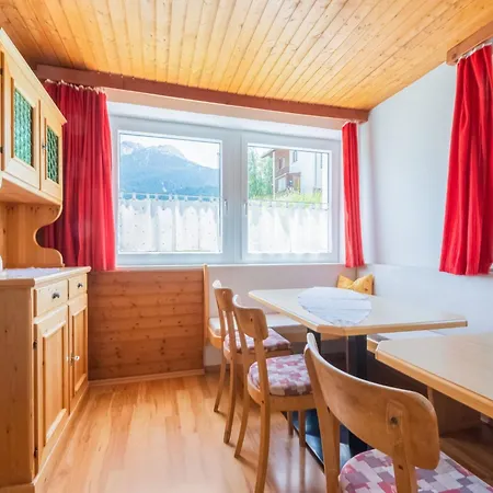 בית נופש In Tyrol Near Resort, Cleaning Included *
