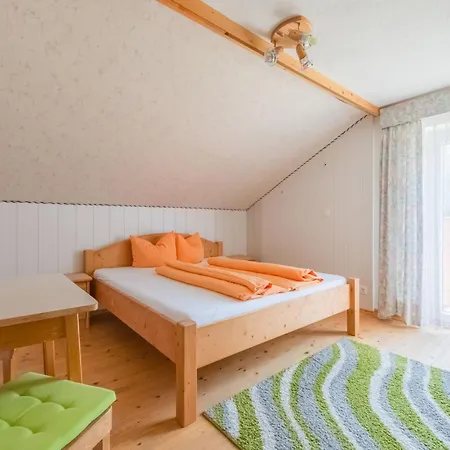 In Tyrol Near Resort, Cleaning Included * Piller