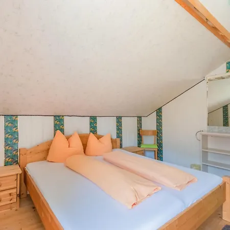 בית נופש In Tyrol Near Resort, Cleaning Included *