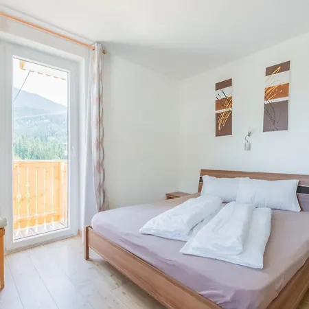 In Tyrol Near Resort, Cleaning Included בית נופש Piller