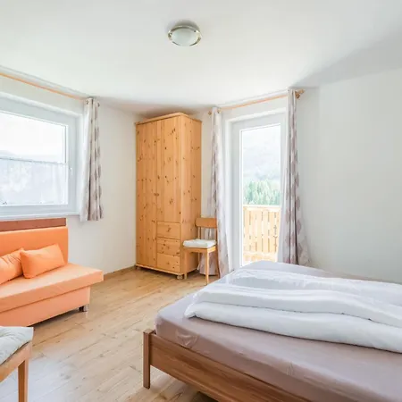 In Tyrol Near Resort, Cleaning Included * Piller