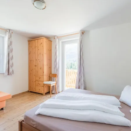 In Tyrol Near Resort, Cleaning Included