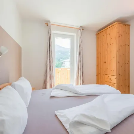 In Tyrol Near Resort, Cleaning Included Piller