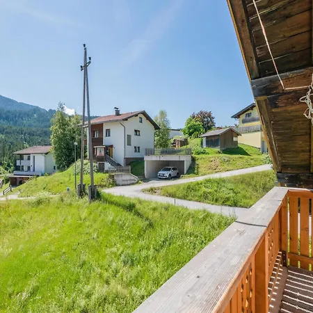 בית נופש In Tyrol Near Resort, Cleaning Included