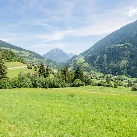 בית נופש In Tyrol Near Resort, Cleaning Included *