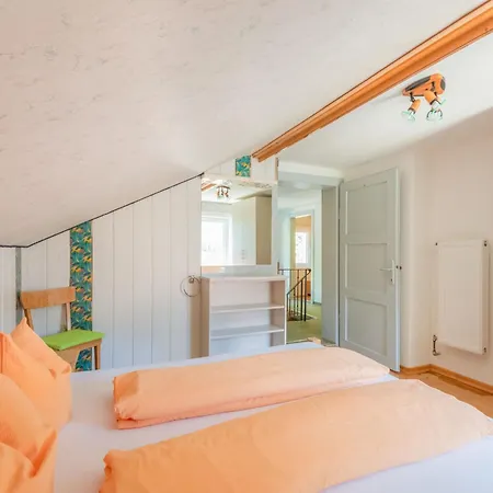 In Tyrol Near Resort, Cleaning Included Piller