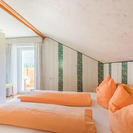 In Tyrol Near Resort, Cleaning Included