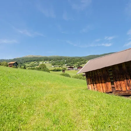 In Tyrol Near Resort, Cleaning Included * Piller