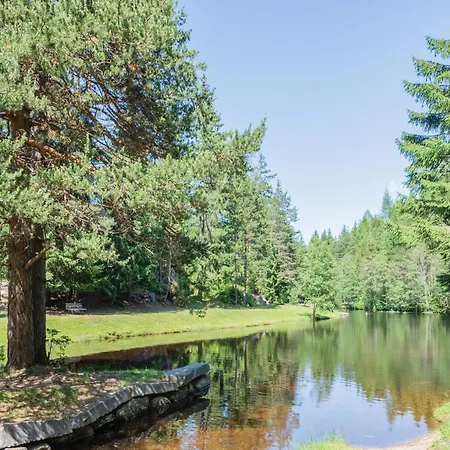 בית נופש In Tyrol Near Resort, Cleaning Included